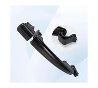 CFCKHPTHAZ Manijas Exteriores Puerta Coche Para Citroen Para Berlingo Para Dispatch Para Jumpy 2007-2016 9101GP 9466742208 9681732188
