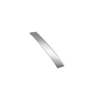 CFCKHPTHAZ Manijas Interiores De Puerta Izquierda Y Derecha 80944-JE50A Y 80945-JE50A Para Nissan Para QASHQAI J10 2007-2015(Silver Cover Right)