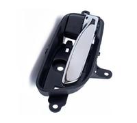 CFCKHPTHAZ Manijas Interiores De Puerta Para Nissan Para Altima Para Pathfinder Y Para Titan 2013-2018 Izquierda Derecha 80671-3TA0D, 80670-3TA0D(80671-3TA0D Left)