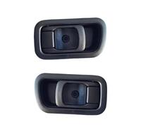 CFCKHPTHAZ Manijas Interiores De Puerta Para Nissan Para Frontier 2001-2004 Izquierda Y Derecha(LH and RH 2pcs)