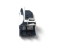 CFCKHPTHAZ Manijas Interiores De Puertas Delanteras Y Traseras Para Kia Para Cerato 2005 2006 2007 2008 2009 2010 2011 2012 82610-2F000 / 82620-2F000(Silver Right)