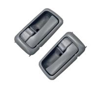 CFCKHPTHAZ Manijas Interiores Delanteras Para Toyota Para Hiace 1990 1991 1992 1993 1994 1995 1996 1997 1998 1999 2000 2001 2002 2003 2004 Izquierda Derecha(LH and RH)