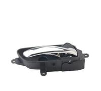 CFCKHPTHAZ Manijas Interiores Las Puertas Para Nissan Para Altima Para Pathfinder 2013-2018 Izquierda Derecha Lado Conductor 80670-3TA0D Y 80671-3TA0D(80670-3TA0D Right)