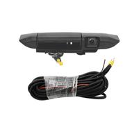 CFCKHPTHAZ Manijas Puerta Trasera Para Maletero Coche Cámara Visión Trasera Gran Angular Para Toyota Para Tacoma 2005-2014 Manijas Puertas Exteriores Coche