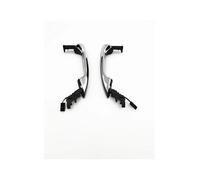 CFCKHPTHAZ OE A2047601370 A2047601470 Manija De Puerta Exterior De Automóvil Para Benz W218 CLS300 CLS350 W212 E200 E250 E300 W166 GLS450 GL500(4-pcs)