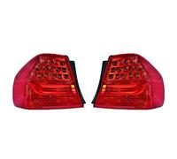 CFCKHPTHAZ Para 3 SERIES E90 2008 2009 2010 2011 Luz Trasera Coche Luz Trasera Freno Luces Traseras Laterales 63217289425 63217289426 (Izquierda y derecha)