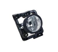 CFCKHPTHAZ Para Accord Euro CU1 CU2 2010-2012, Faro Antiniebla Delantero Para Parachoques Delantero, Faro Antiniebla Para Acura TSX 2010-2012(1pc right)