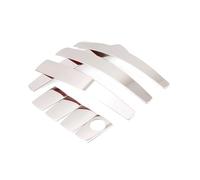 CFCKHPTHAZ Para Buick Para Allure Para Regal Para Excelle Para LaCrosse 2009 2010 2011Manijas Puerta Exteriores Cubierta Decoración Automóviles Estilo Automóvil