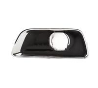 CFCKHPTHAZ Para Chevrolet Para Malibu 2012, 2013, 2014 Y 2015, Faros Antiniebla, Cubierta De Faros, Marco De Faros Antiniebla, Rejillas(L cover)