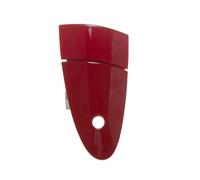 CFCKHPTHAZ Para CR-Z CRZ 2011 2012 2013 2014 2015 72141-SZT-G01 72181-SZT-003 Manija Exterior De La Puerta Izquierda Y Derecha(Red L With Hole)