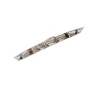 CFCKHPTHAZ Para FORD Para FOCUS MK2 2008 2009 2010 2011 Manija De Puerta Trasera Del Maletero Tira De Manija De Puerta Trasera Exterior Del Maletero 1581833