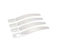 CFCKHPTHAZ Para Holden Para Captiva Para Saturn Para Insignia 2008-2016 Cubierta manijas puerta exterior Accesorios decoración automóviles Diseño automóviles