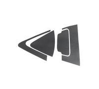 CFCKHPTHAZ Para HR-V HRV Para Vezel 2015 2016 2017 2018 2019 Adhesivo Para Manija De Puerta Trasera De Fibra De Carbono Con Diseño De Coche