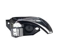 CFCKHPTHAZ Para Hyundai Para Terracan 2.4/2.5/2.9/3.5 Manijas Interiores De Las Puertas Delanteras Y Traseras Izquierda Y Derecha Botón Apertura(Rear right)