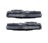 CFCKHPTHAZ Para KIA Para SPORTAGE 2020 2021 2022 2023 Repuestos For Espejo Retrovisor Intermitentes OEM87614-P1000 87624-P1000 Indicador Espejo Retrovisor(A pair)