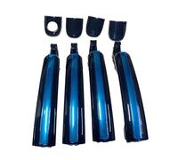 CFCKHPTHAZ Para Manija De Cerradura De Puerta Exterior Para TT A2 3B4839879A 1 Juego