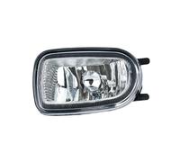 CFCKHPTHAZ Para Nissan Para Almera Y Para Sunny 2000 2001 2002 2003 2004 Faros Antiniebla Delanteros Conducción, Luces De Señalización Conjunto(izquierda)