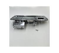 CFCKHPTHAZ Para Nissan Para Armada 2005 2006 2004-2015 Piezas Exteriores 90606-ZZ90E Manija Puerta Trasera Maletero Manija Puerta Exterior Trasera Agujeros