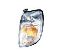 CFCKHPTHAZ Para Nissan Para Navara Y Para Frontier D22 Pickup 1997, 1998, 1999 Y 2000 Luces Posición Laterales Antiniebla Conjunto De Luces Direccionales(izquierda)