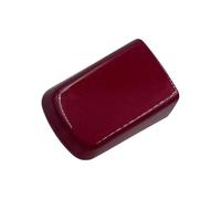 CFCKHPTHAZ Para Nissan Para Qashqai 2008 2009 2010 2011 2012 2013 2014 2015 Tapa De Manija De Puerta Exterior(Red no hole)