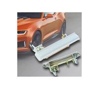 CFCKHPTHAZ Para Pontiac Para Astre Para Firebird Juego De Manijas De Puerta Exterior Juego De Manijas De Puerta Exterior Izquierda Y Derecha 77023 77013