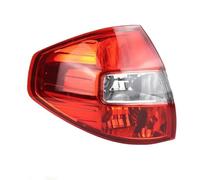 CFCKHPTHAZ Para Renault Para Koleos 2008-2014 Cubierta Luz Trasera Coche Luz Freno Luz Estacionamiento Luz Stop Sin(Outside Left)
