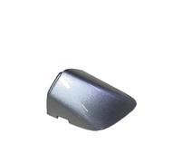 CFCKHPTHAZ Para Seat Para Alhambra 2010 2011 2012 2013 2014 2015 1K8837879 Tapa Extremo Bloqueo De La Cubierta De La Manija Exterior Puerta Delantera Izquierda(Reflex Silver)