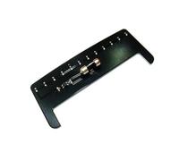 CFCKHPTHAZ Para Toyota C-HR Para Prius Para Hiace Para RAV4 Para Reiz Para Mark X Para Land Para Cruiser Luces Lectura Interiores Luz Techo Trasera 6000 K