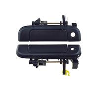 CFCKHPTHAZ Para Toyota Para Hiace2003 2002 1992-2004 2001 69220-95J03 69210-95J03Manija Exterior Puerta Delantera Izquierda Automóvil6922095J03 6921095J03(Front LH RH 2Pcs)
