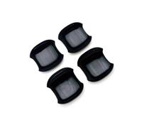 CFCKHPTHAZ Para Toyota Para Land Para Cruiser 250 Para Prado LC250 2024 Cubierta De Cuenco De Manija De Puerta Exterior De Automóvil Accesorios De Moldura