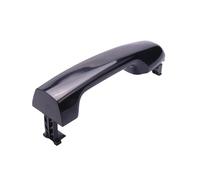 CFCKHPTHAZ Para Toyota Para Prado Para Land Para Cruiser 2010 2011 2012 2013 2014 2015 2016 2017 69211-60090 Manija Exterior De Puerta Trasera Derecha(Rear Right Side)