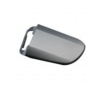 CFCKHPTHAZ Para VOLVO XC90 Cerradura Manija Puerta Trasera Cubierta Exterior Izquierda Derecha 30753902 Sin Núcleo Cerradura 2003 2004 2005 2006 2007 2008 2009(izquierda)