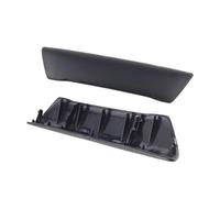 CFCKHPTHAZ Para VW Para Transporter T5 Para Caravelle Para Multivan MK1 2003-2010 Tirador De Puerta Interior Delantero Izquierdo Y Derecho 7H0867171B(A Pair)