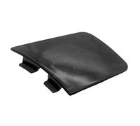 CFCKHPTHAZ para X1 E84 Series 51117345034 Cubierta De Parachoques Delantero Ganchos De Remolque