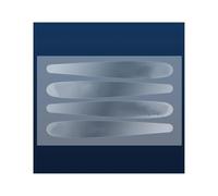 CFCKHPTHAZ Pegatinas Para Manija De Puerta De Coche Película Protectora Antiarañazos De PVC Para Volvo V40 V60 V90 XC40 XC60 XC90 S60 S90 C50 C70 Para Rdesign(Clear B-4pcs)