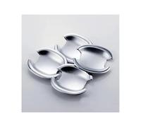 CFCKHPTHAZ Protector De Manija Cromada Para Cierrapuertas De Coche Para Chevrolet Para AVEO Accesorios Decoración Estilo ABS Piezas Exteriores Cubierta Manija(Type1)