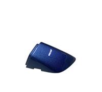 CFCKHPTHAZ Tapa De Extremo Cerradura Manija Exterior De La Puerta Para Skoda Para Superb 2009 2010 2011 2012 2013 2014 2015 1K8837879 Delantero Izquierdo(Style Blue)