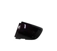 CFCKHPTHAZ Tapa De Extremo Cerradura Manija Exterior De La Puerta Para Skoda Para Superb 2009 2010 2011 2012 2013 2014 2015 1K8837879 Delantero Izquierdo(Alcohol Charm Red)