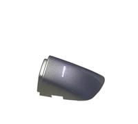 CFCKHPTHAZ Tapa De Extremo Cerradura Manija Exterior De La Puerta Para Skoda Para Superb 2009 2010 2011 2012 2013 2014 2015 1K8837879 Delantero Izquierdo(Elegant Golden)