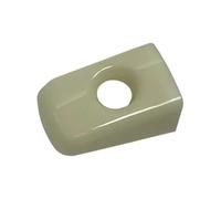 CFCKHPTHAZ Tapa De Manija De Puerta Exterior Para Nissan Para Qashqai 2008 2009 2010 2011 2012 2013 2014 2015(Without paint)