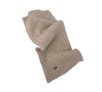 CFCMJTZPED Calentador de cuello lana cálida, tejido punto, color liso, bufanda for la cabeza, versátil, protección for el , mascarilla facial, cubre(Khaki)