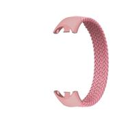 CFCMZTZPED Correa trenzada Solo Loop for Xiaomi Mi Band 8 9, accesorios de correa de nailon elástico, correa de repuesto for Miband 8 NFC(K,FOR MI 8 BAND_L)
