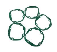 CFCMZTZPED Lote de 5 juntas for precalentadores diésel for Webasto Air Top 2000/S/ST, quemador y cámara combustión