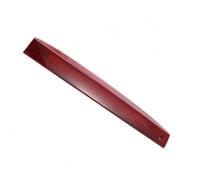 CFCPKOYOZD Luz Trasera De Coche LED Alta Tercera Luz De Freno Lámpara Trasera 8200175538 Para Renault Para Megane MK II 2003 2004 2005 2006 2007 2008 (Red)