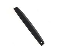 CFCPKOYOZD Luz Trasera De Coche LED Alta Tercera Luz De Freno Lámpara Trasera 8200175538 Para Renault Para Megane MK II 2003 2004 2005 2006 2007 2008 (Smoke)