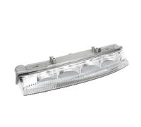 CFCPKOYOZD Para MERCEDES Para BENZ Clase C W204 Clase E W212 C230 C250 C300 C350 Luz De Conducción Diurna Antiniebla 049068900 DRL (izquierda)
