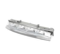 CFCPKOYOZD Para MERCEDES Para BENZ Clase C W204 Clase E W212 C230 C250 C300 C350 Luz De Conducción Diurna Antiniebla 049068900 DRL (lado derecho)