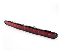 CFCPKOYOZD Para Mercedes Para Benz Clase E W211 2003-2009 Luz De Freno Trasera LED De Montaje Alto 3.ª Luz De Freno 2118201556 (Red Lens)