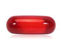 CFCPKOYOZD Para Renault Para Kangoo I 1997 1998 1999 2000 2001 2002 2003 2004 2005 2006 2007 Luz De Freno Lámpara De Parada 7700308721