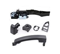 CFCPKOYOZD Para Renault Para Master MK3 2010-ON 806067794R 806069981R 806079208R 806073022R Soporte De Manija De Puerta Izquierda Derecha (1 Sets Left)